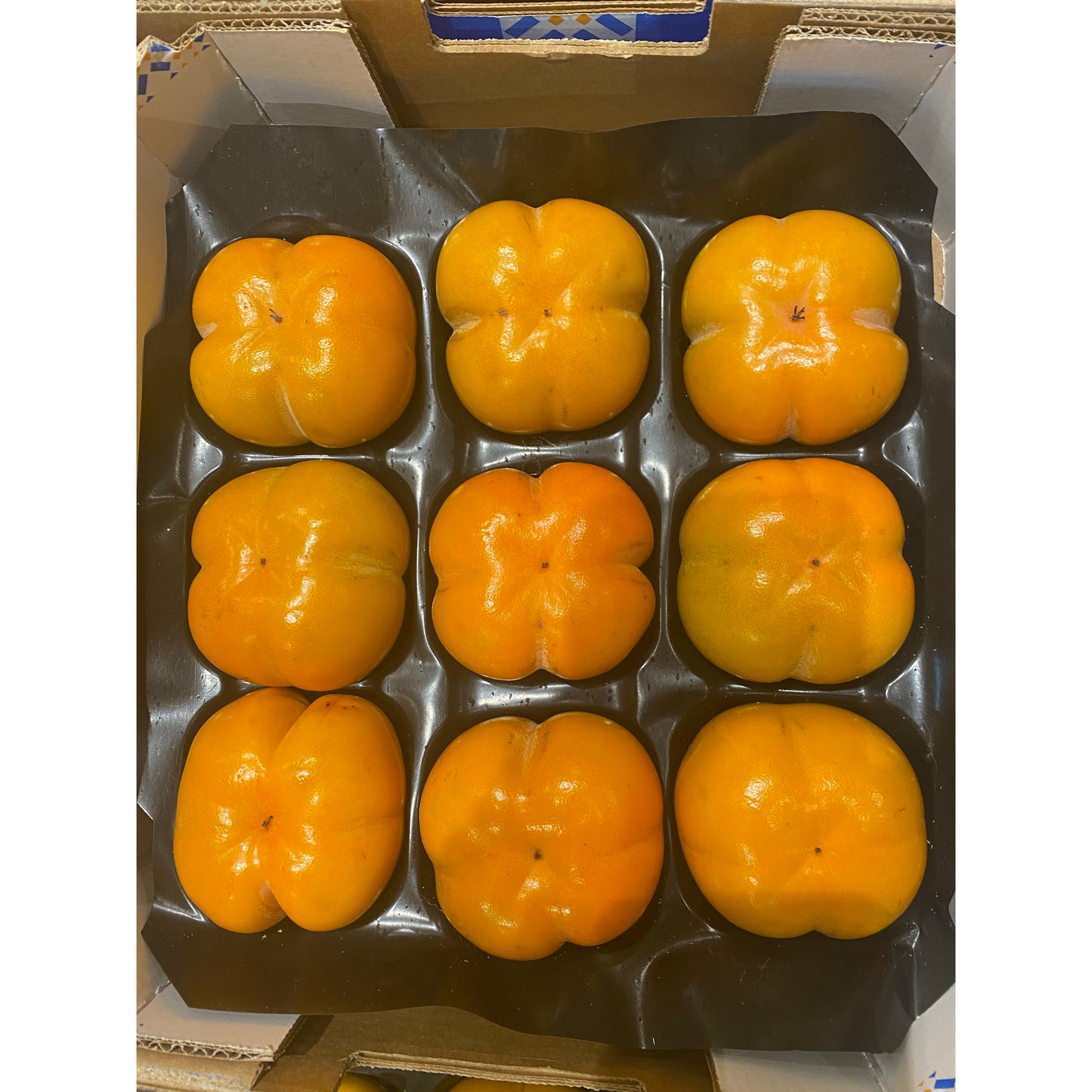 Persimmon 9-16 pieces/box