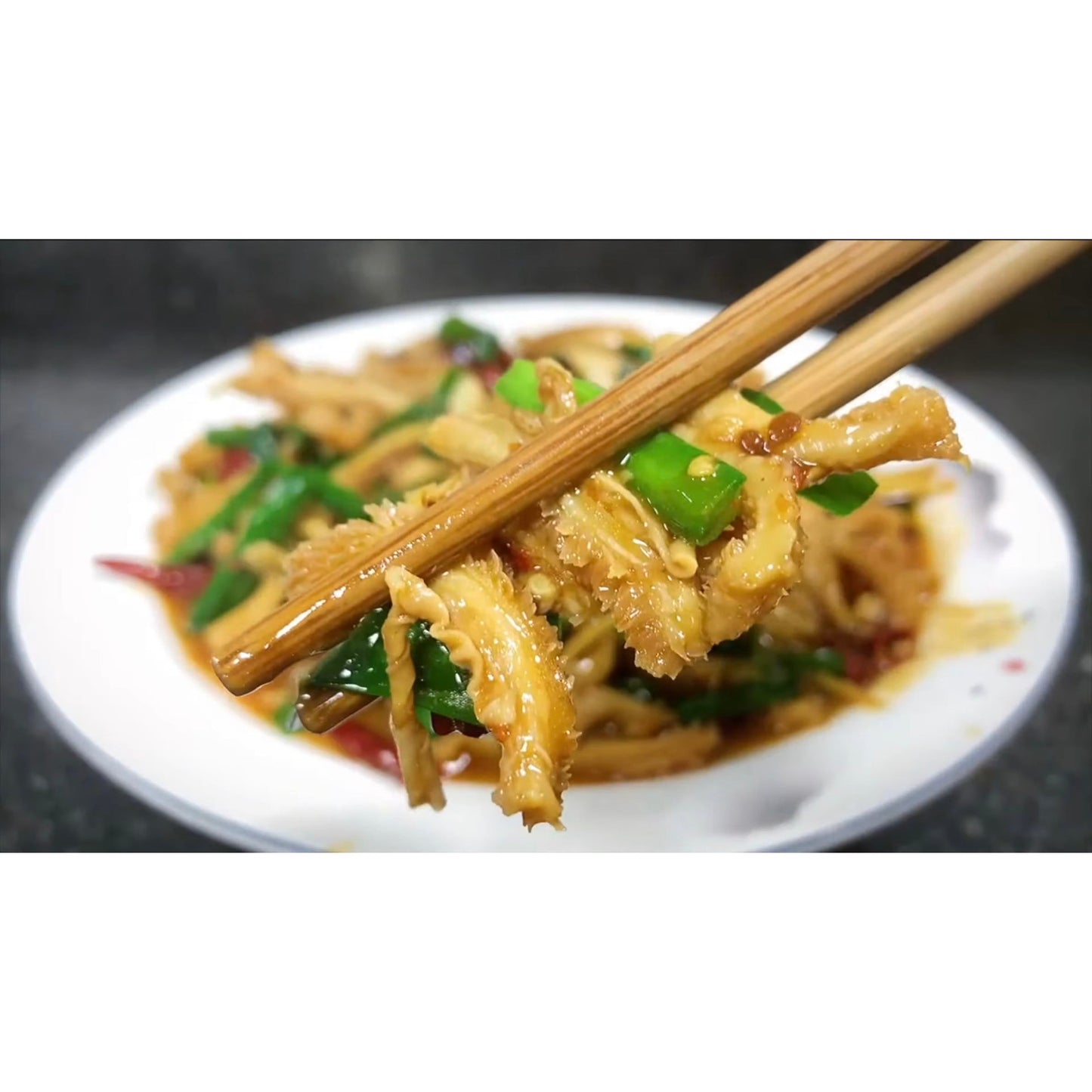 ⚡️Stir-Fried Beef Tripe, 1 Box