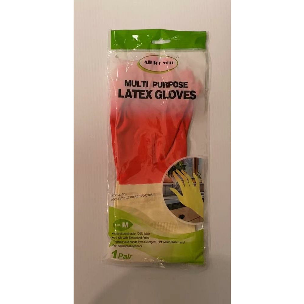 ALL for you Gloves M Short Size