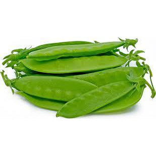 Snow peas 1 lb
