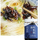 1- Rice Sauce Boletus Wild Mushroom Sauce / Oil Chicken Mushroom