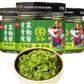 1- Jiaoqi Green Pepper Sauce Chili Sauce Side Dish Tribute Sauce 180g