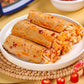 1- Chuan A Po Stuffed Bean Rolls Enoki Mushroom Kelp King Oyster Mushroom Ready to Eat