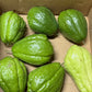 Melon - Chayote [about 1.7-2 lbs]