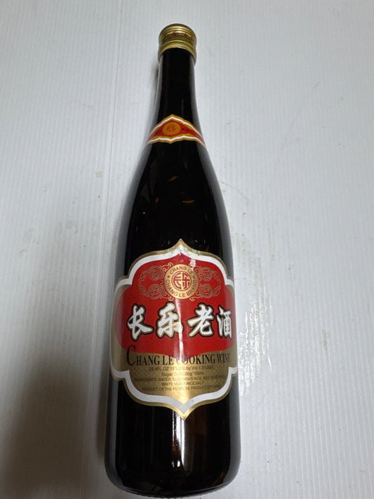 Red Lantern Cooking Wine