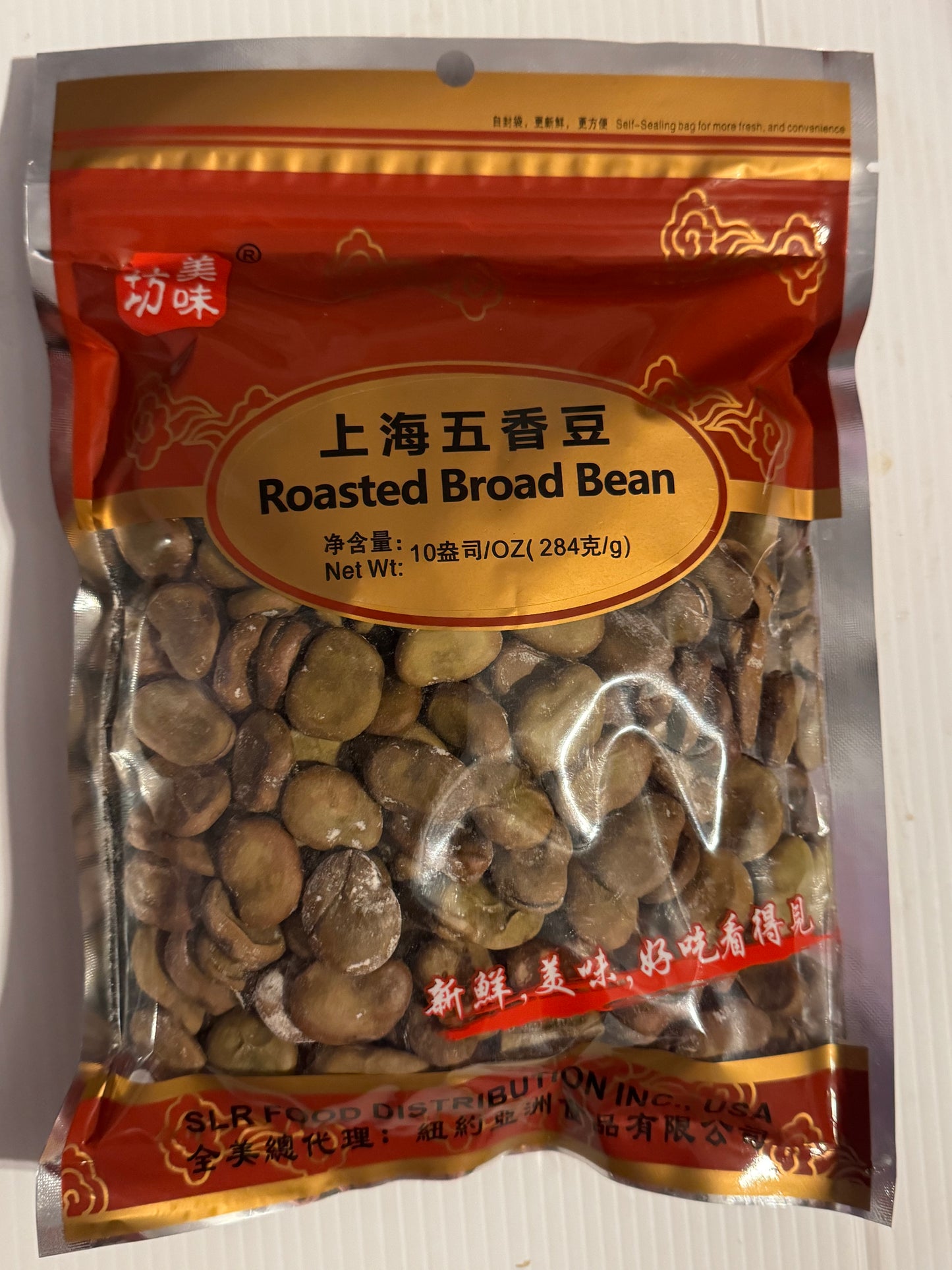 上海五香豆