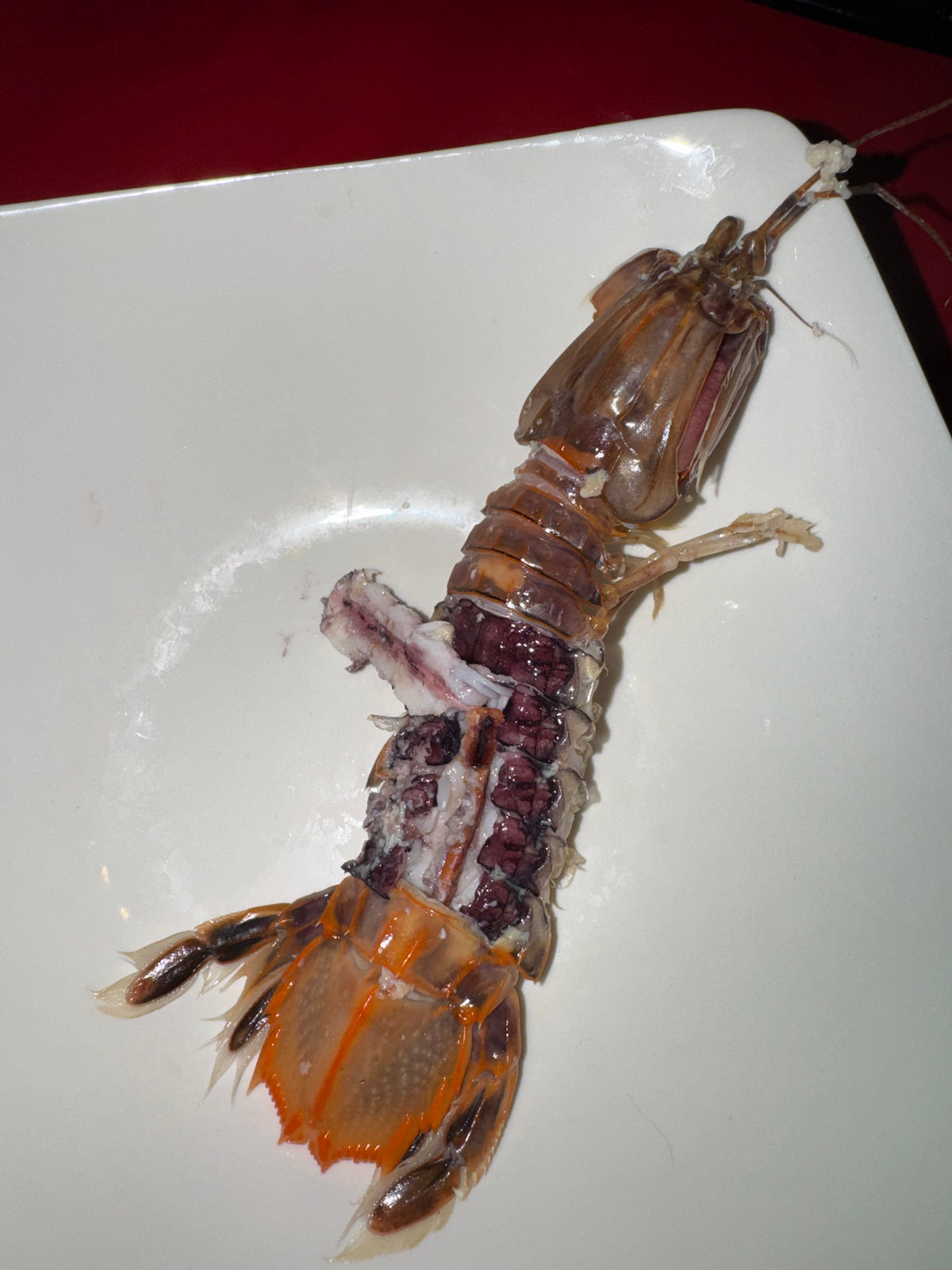 虾菇