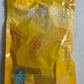 1- Potato Million Sweet Potato Chips Crispy Cheese Honey Plum Flavor
