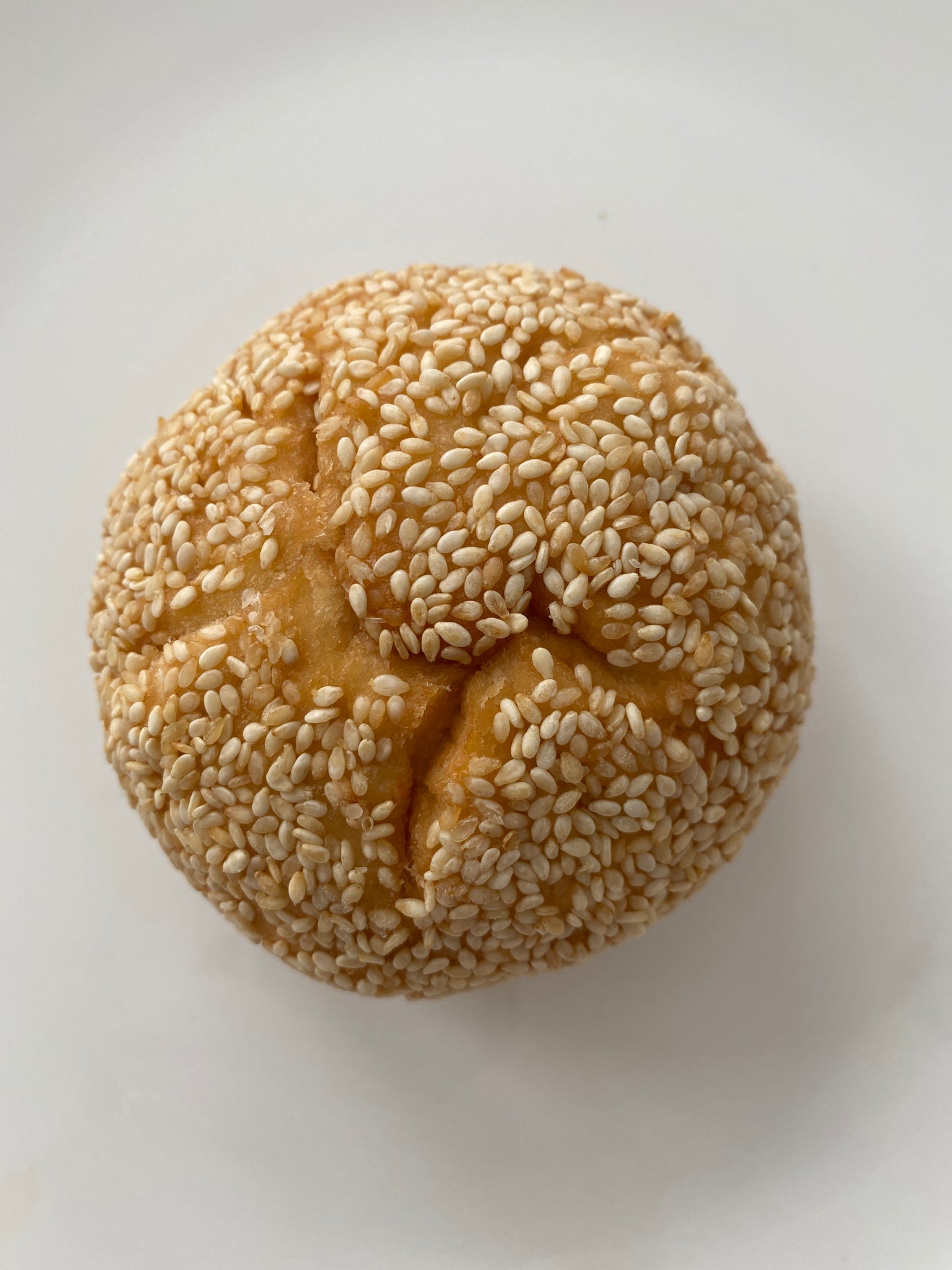 纯手工-笋饼，5个