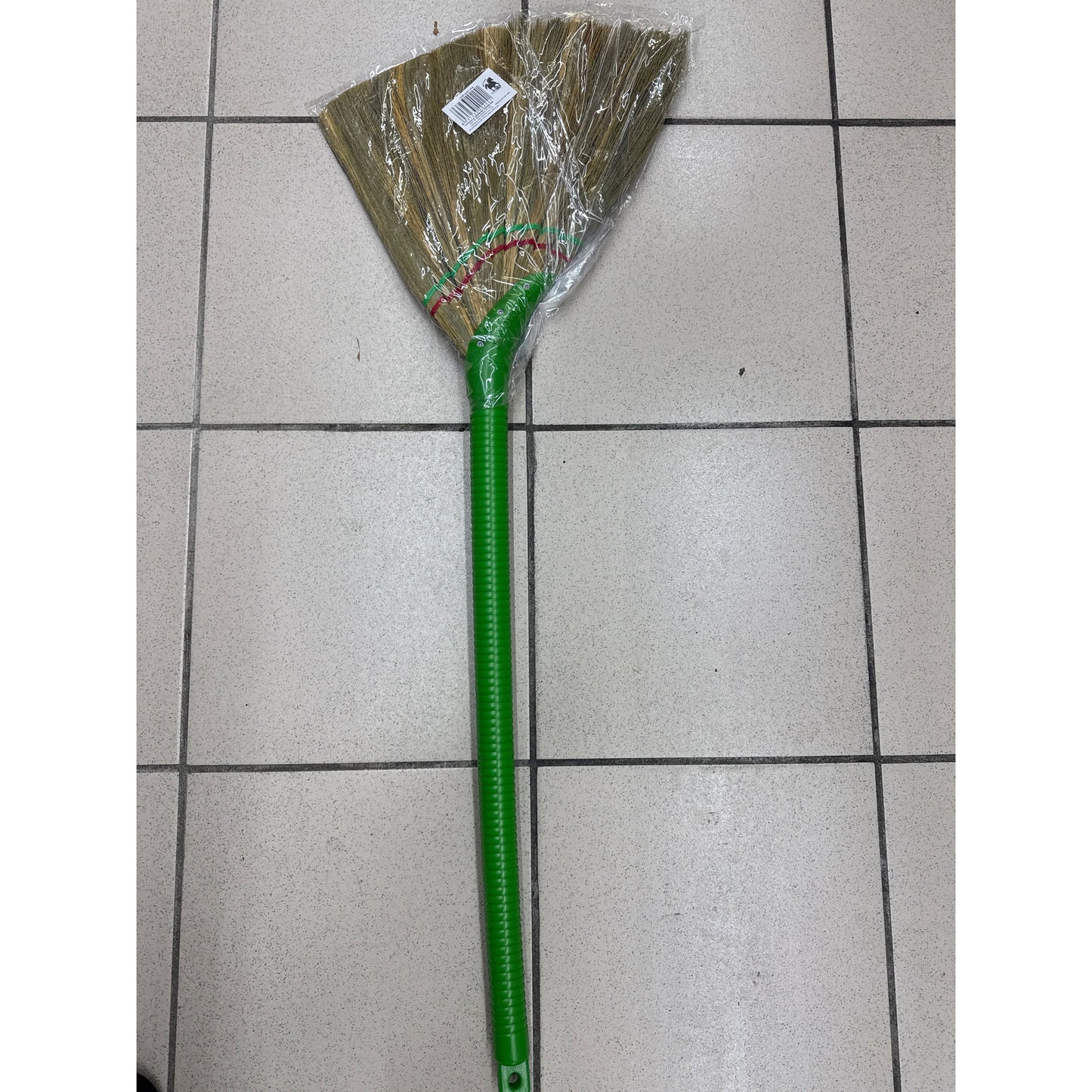 broom