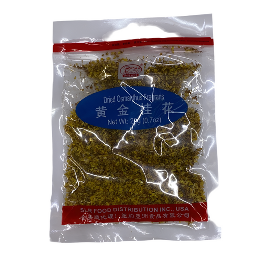 Golden osmanthus 20g 5#