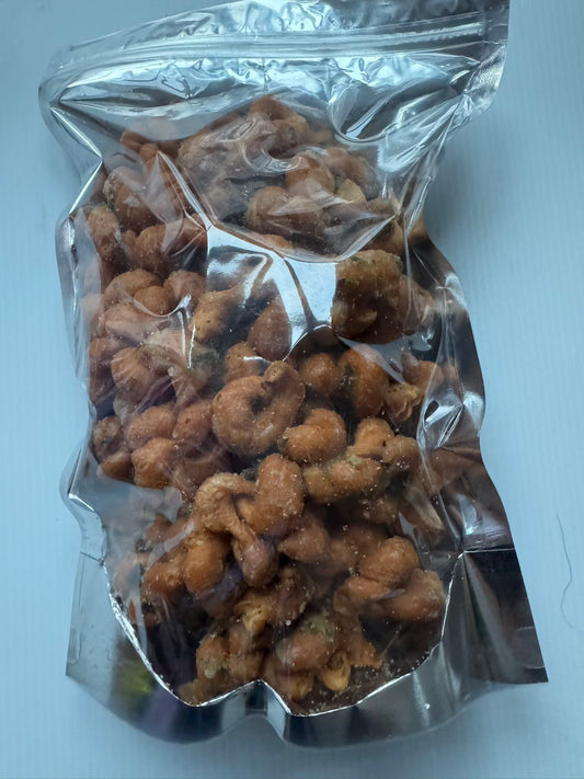 ⚡️葱香麻花，1磅/包