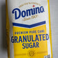 1-Domino白糖(4 磅)