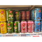 Yeo's Drink Series, (300ml* 5 cans)