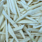 新鲜茭白，