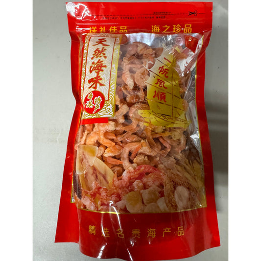 ⚡️Dried shrimp (also known as shrimp, medium size), about 1 pound/pack