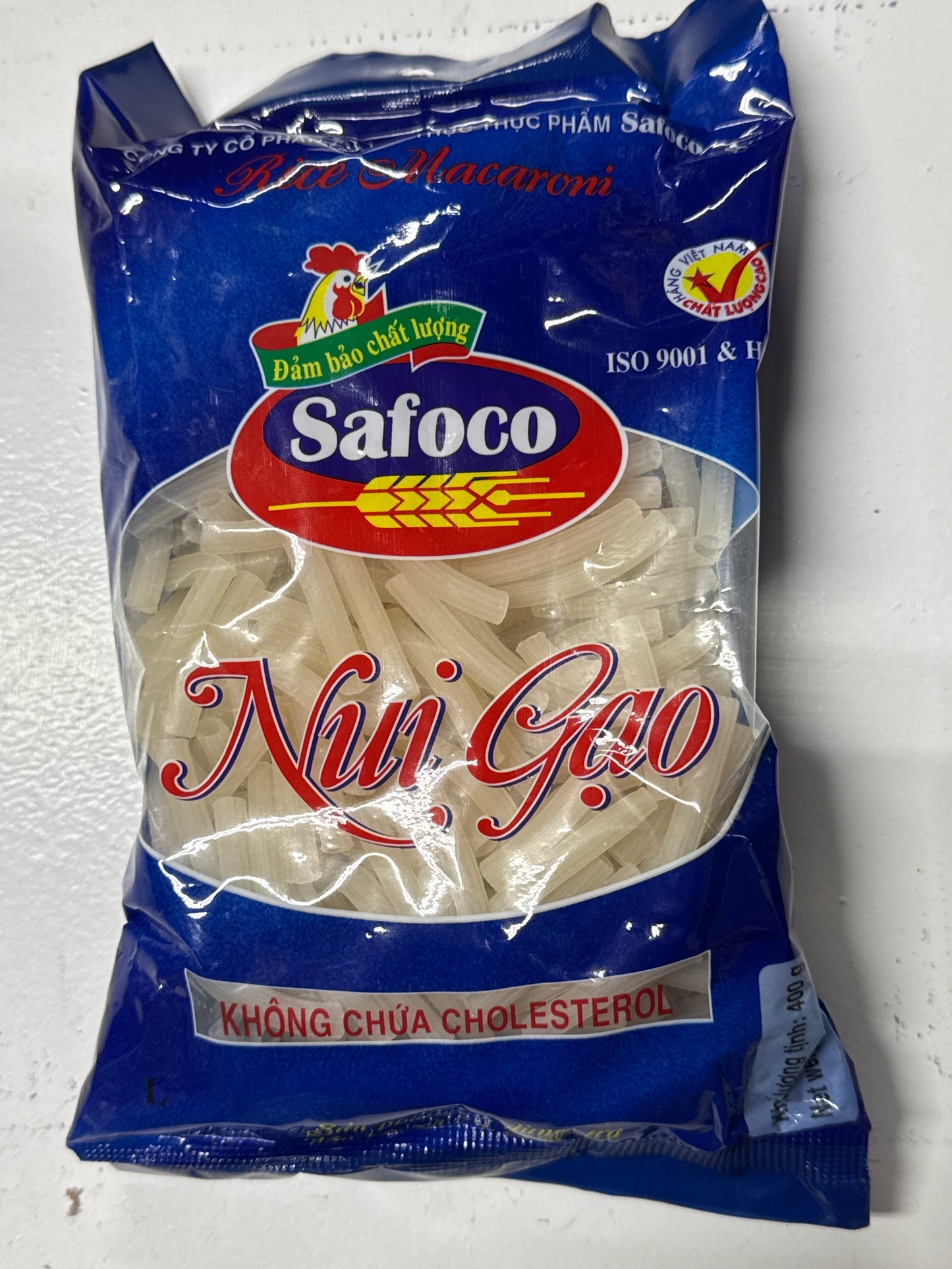 ⚡️通心粉（safoco，1磅）