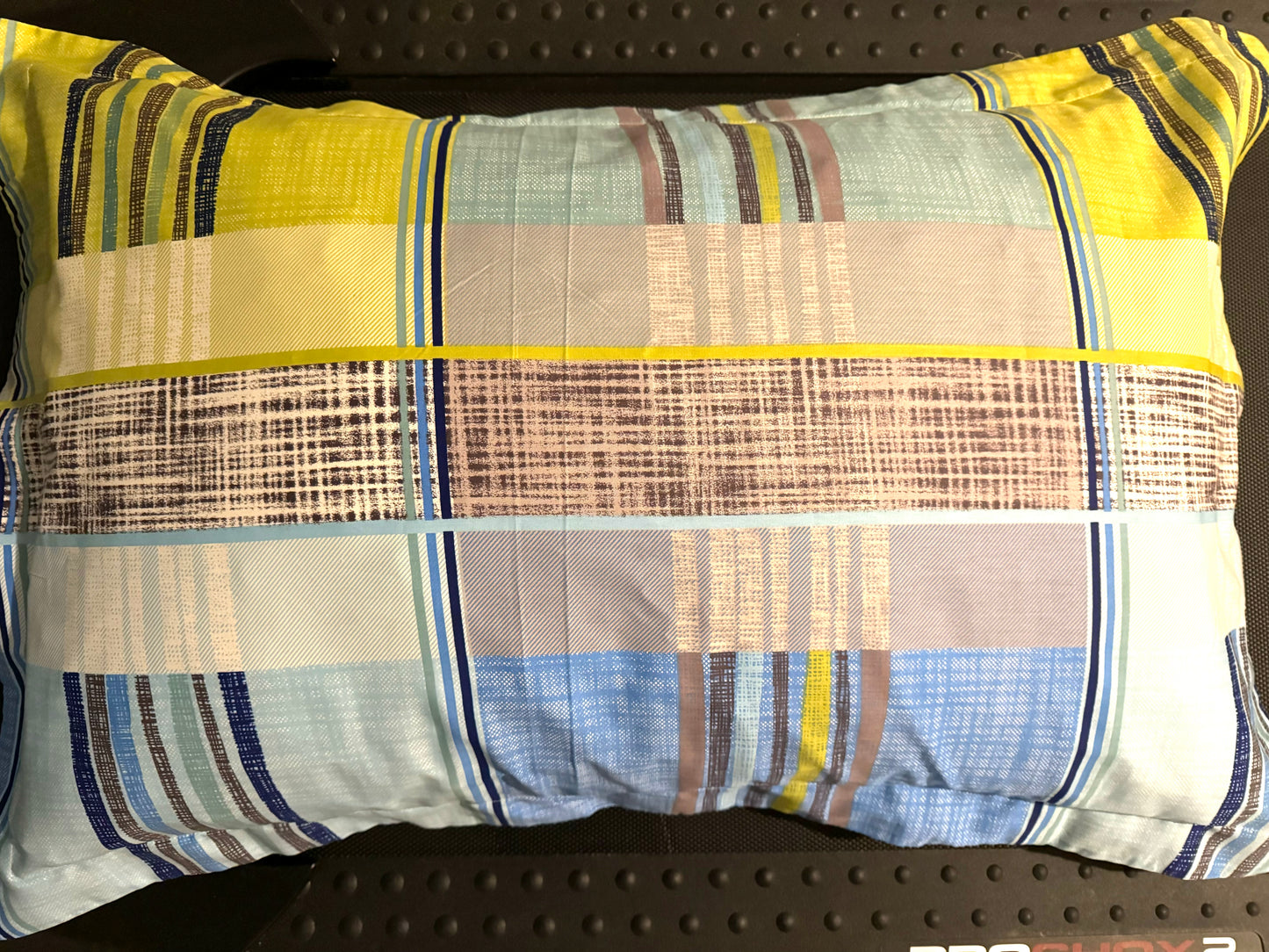 活性棉枕套组，2个*（48*74）cm