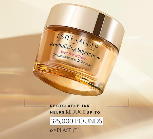 雅诗兰黛 胶原紧致面霜 30ml  Estée Lauder Revitalizing Supreme+ Youth Power Crème