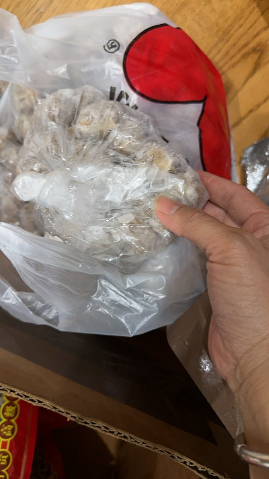 手工燕丸，0.65磅/包