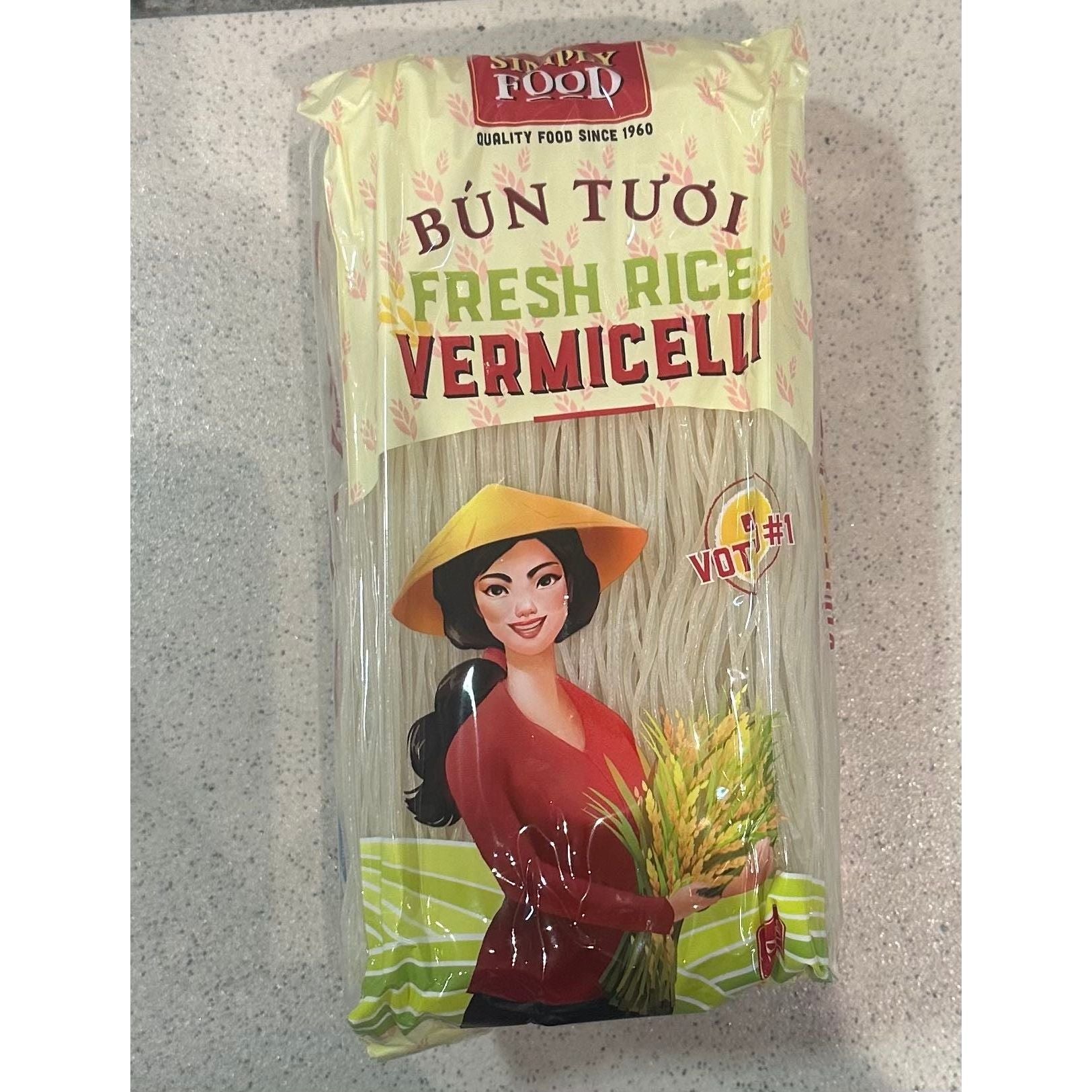 rice flour – Ginkgo Market