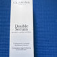 娇韵诗 双萃精华  Clarins Double Serum (Hydric + Lipidic System)