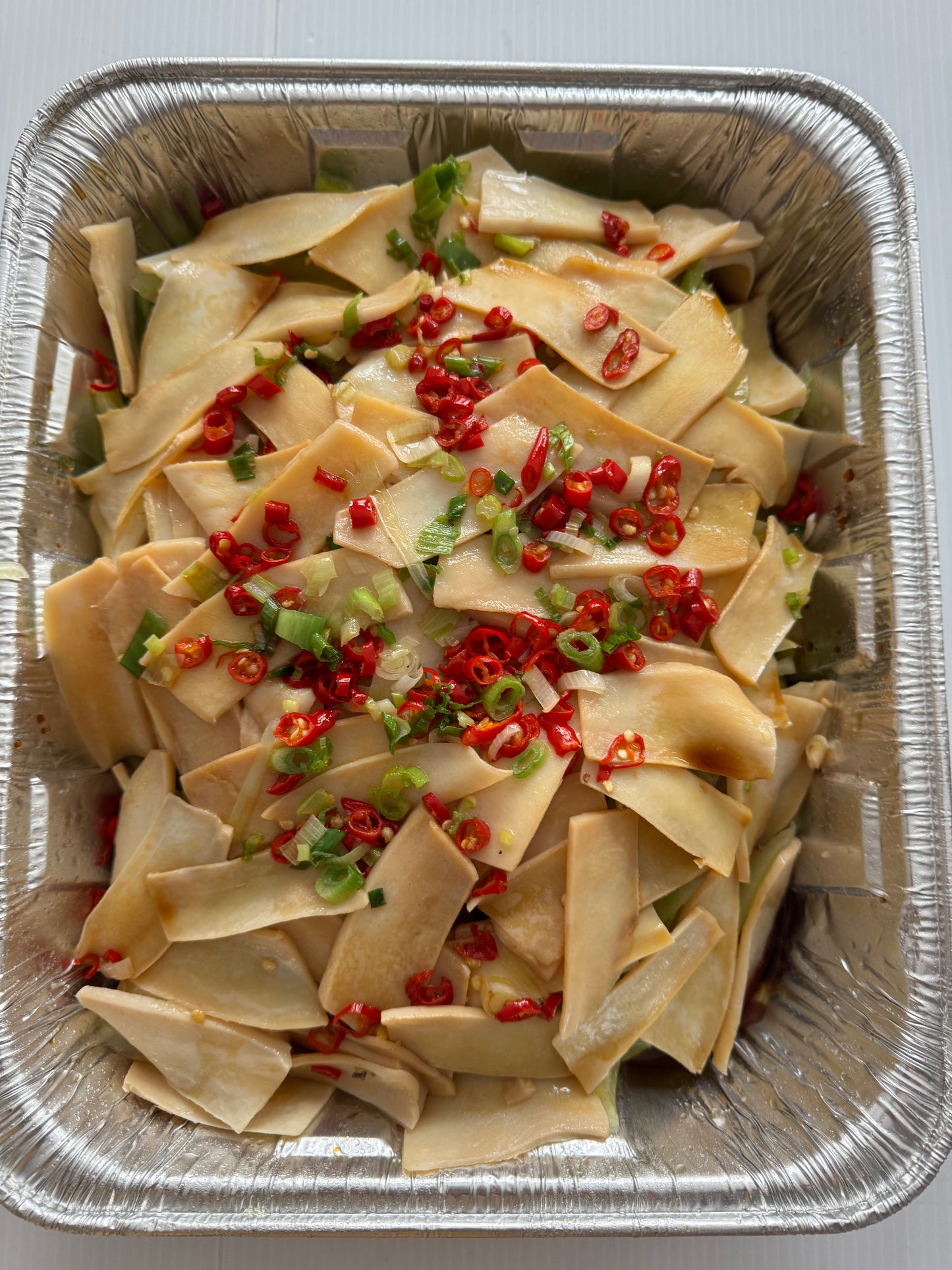 ⚡️Abalone slices 300g