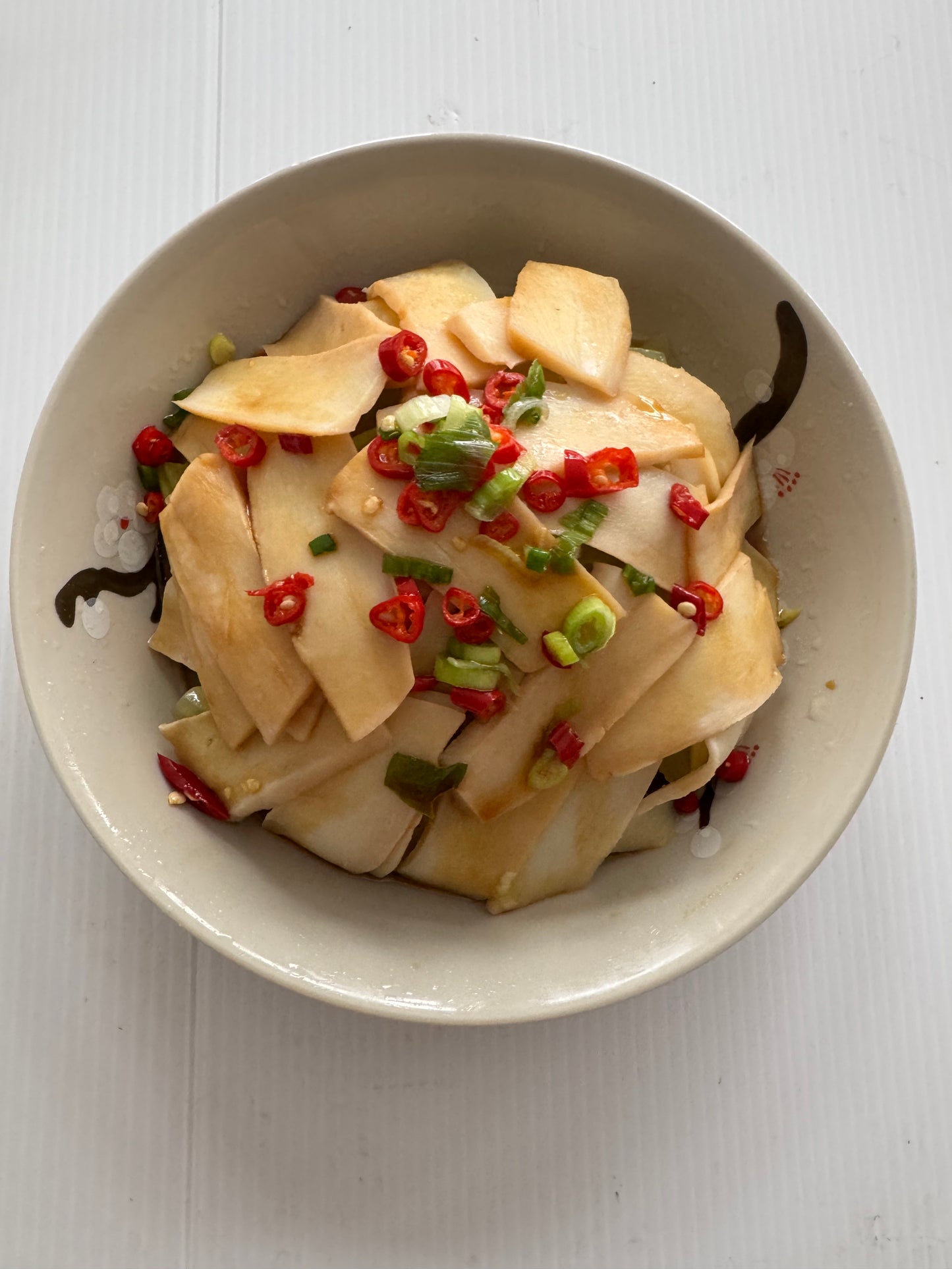 ⚡️Abalone slices 300g