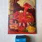 1- VEpiaopiao Guizhou Red Sour Soup Hot Pot Base (Includes mini spicy dry dip *1)