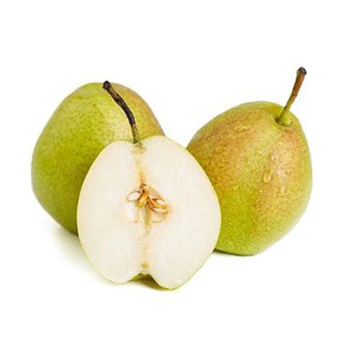 Pear-Xinjiang Fragrant Pear 1.75-2lbs