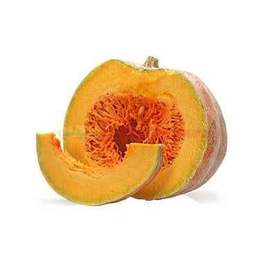 Melon - Sliced Pumpkin 3-3.3LB