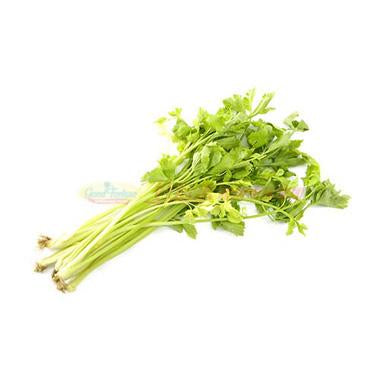 Vegetables - medium celery [approximately 1.2-1.5 lbs]