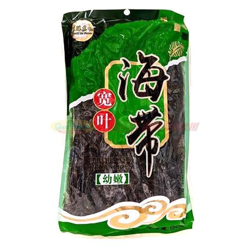 粮膳其味宽叶海带-幼嫩 150g