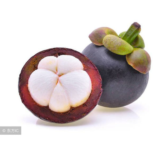 ❤️Fresh mangosteen