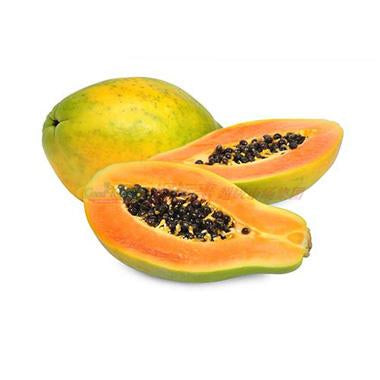 Large Papaya【4.5-5 lbs】