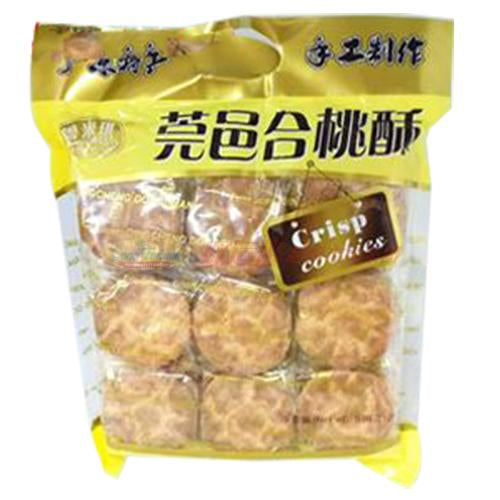 莞邑合桃酥
