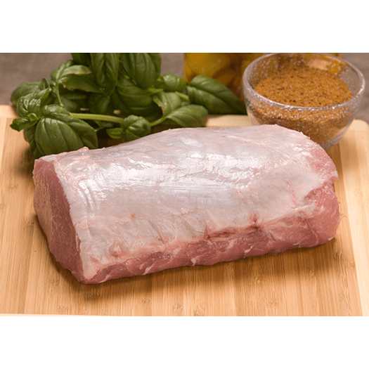 Pork - tenderloin [about 1.5 pounds]　
