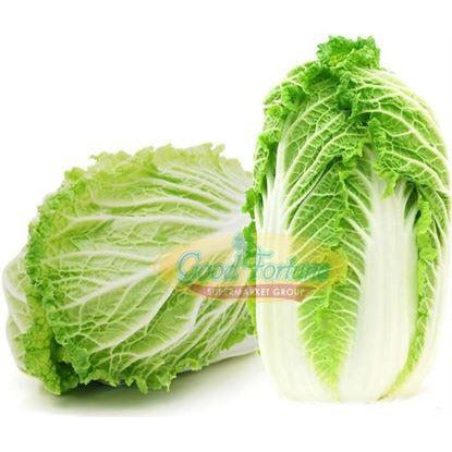 新鲜蔬菜 – Ginkgo Market