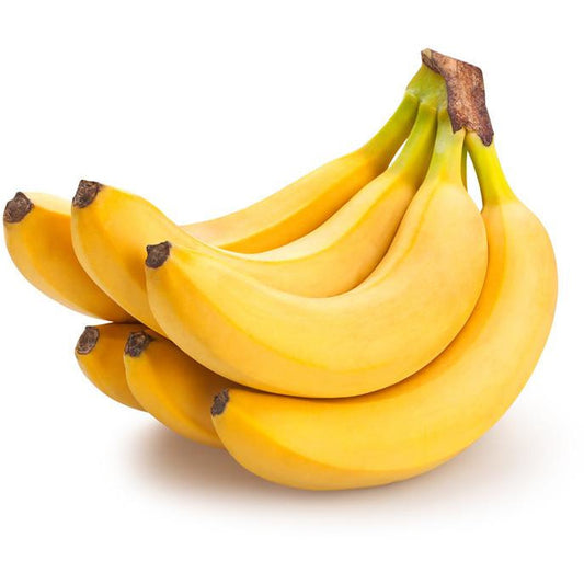 Banana 2.1-2.5