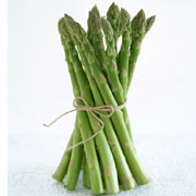 Asparagus (1 bunch)