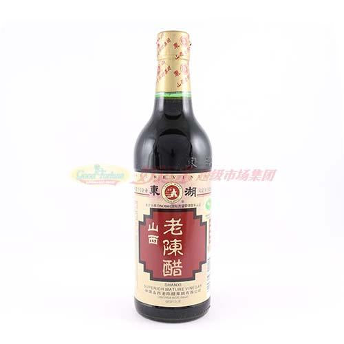 Donghu Shanxi Mature Vinegar