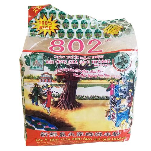 ⚡️ 802 hometown rice noodles 2LB/bag