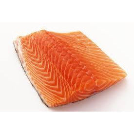 003- Salmon Fillets (2.5-2.7 lbs)