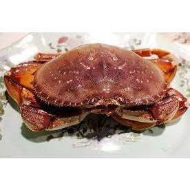 大温哥华螃蟹 -【每只大约1.9-2.2磅】