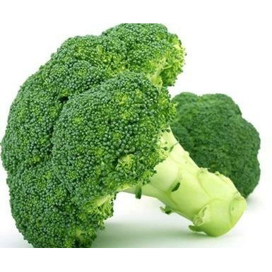 Vegetable - Broccoli [about 0.9-1.2 lbs]
