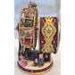 Ferris Wheel (Porcelain Music Set) 22