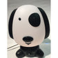 ♥️Table Lamp ~ Cartoon Dog (#L11)
