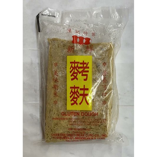 陳記烤麸7oz