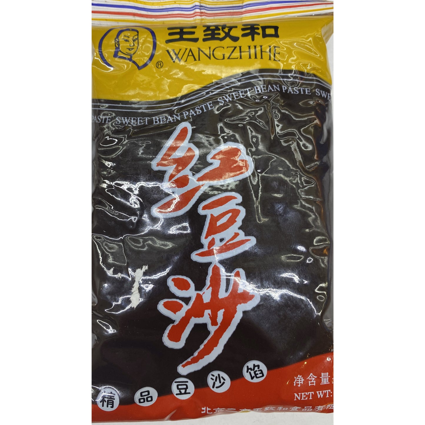 王致和-红豆沙(450 g)