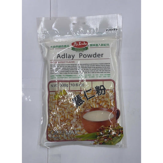 Mayushan barley powder 300g 10#